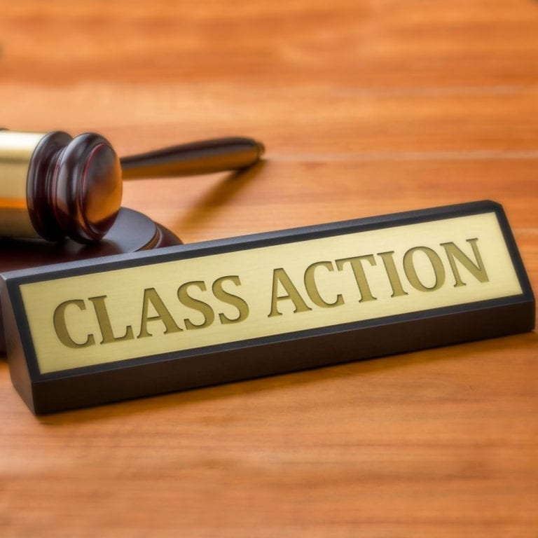 class action lawsuit against student loans